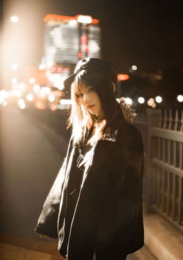 劳里尔·高德罗苏醒之夜