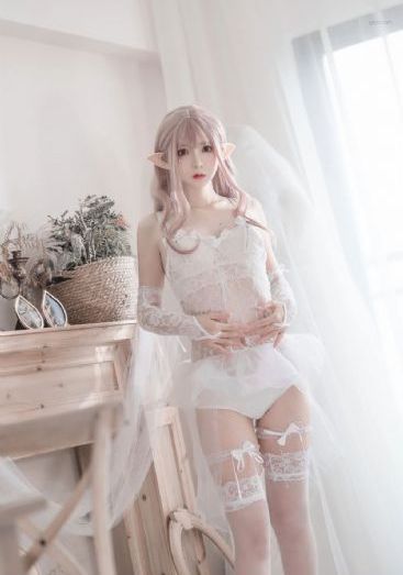 雪娘子传奇