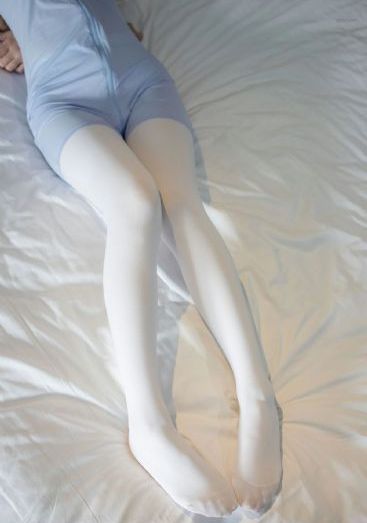 黑暗中的触摸