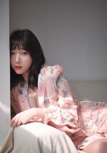 红色响尾蛇