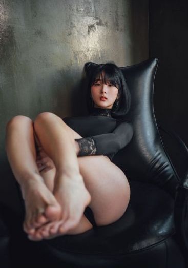 美丽背后