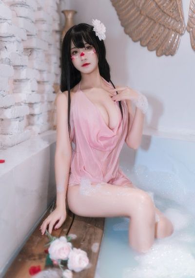 萌姑也疯狂
