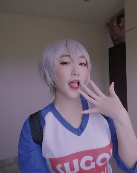 命中注定撩上你