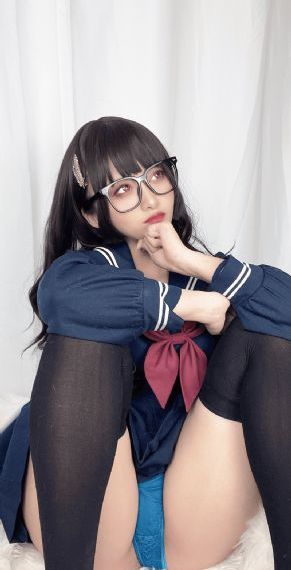 美少女战士Crystal