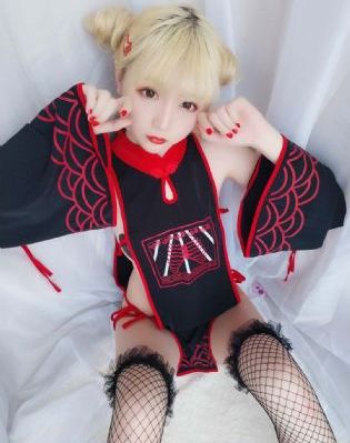 恶灵困扰