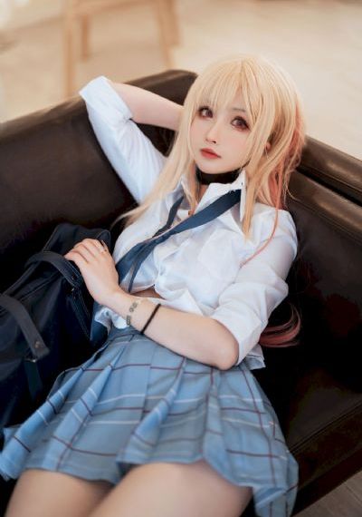 神枪少女第一季