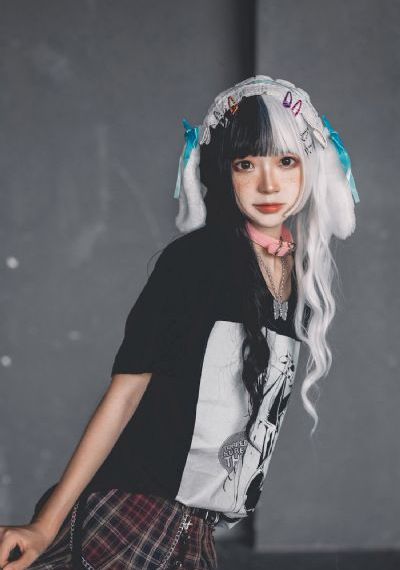 泯灭天使