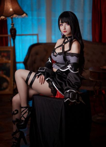 女人之名