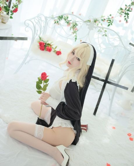 如此婚姻