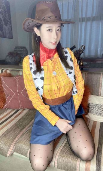 米奇和朋友们：不给糖就捣蛋