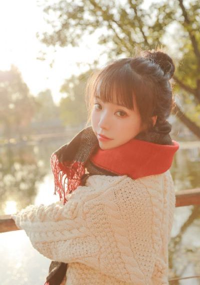 长慕未央