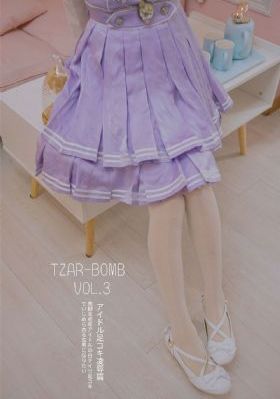 四月的女儿