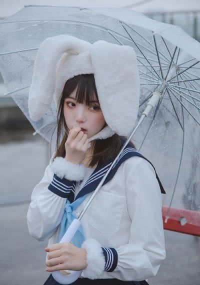 邻座的关君与小留美的现象