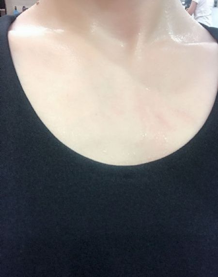 女总裁的保镖男友
