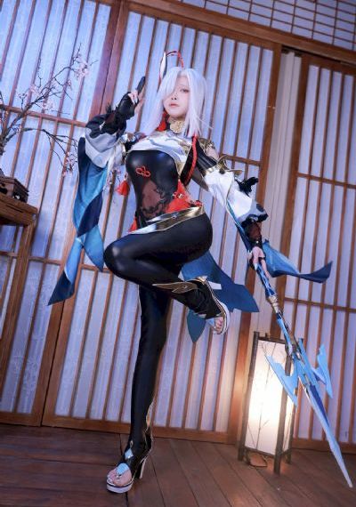 完美