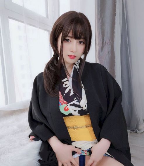在室阿嬤