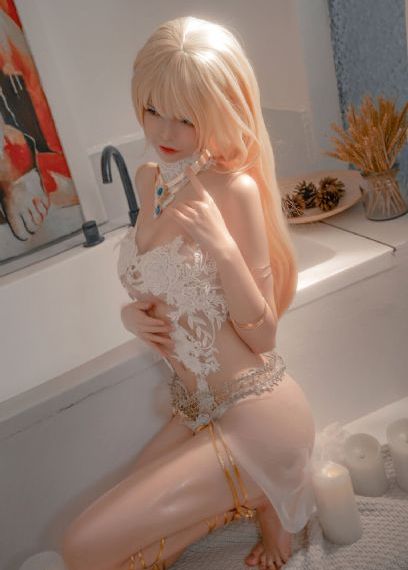 娘娘今天也不想加班