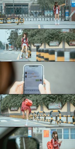致命群蜂