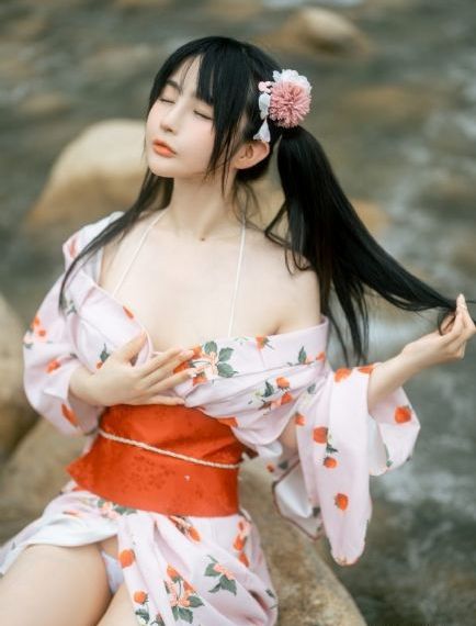 带路人
