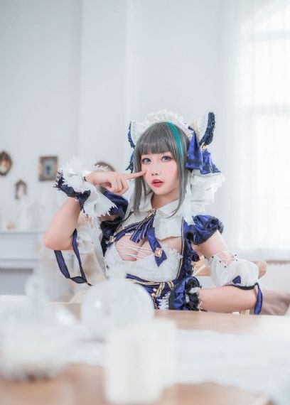血光光五人帮