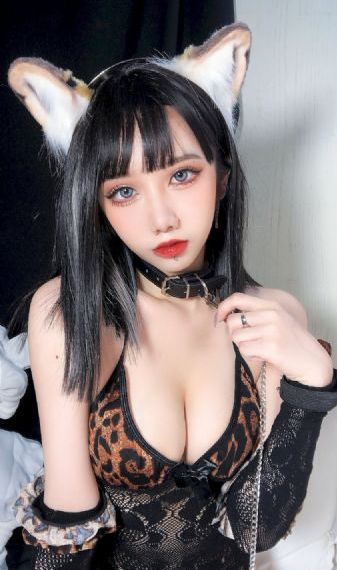 加百列的狂喜2