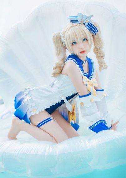 夏日奇遇