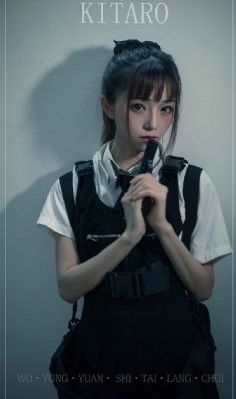 格斗女王的争胜人生