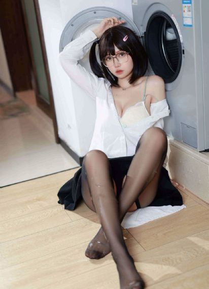电梯小姐