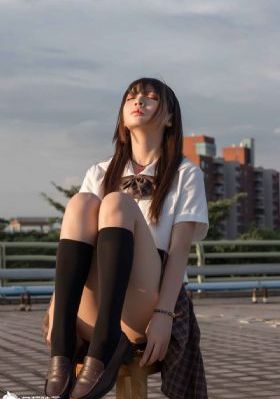 庙街故事