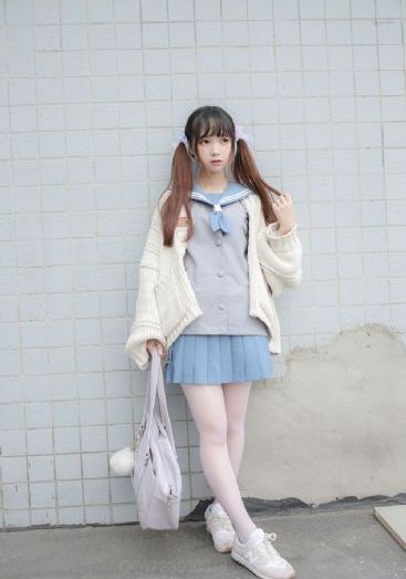 玉米田的小孩6