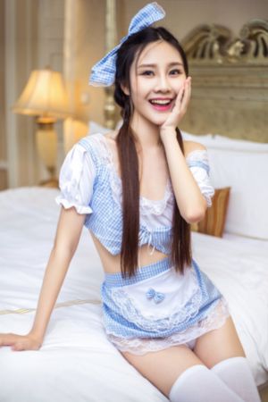 傀儡姬·彼岸花