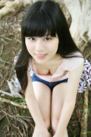 瑞典少女阿尼塔