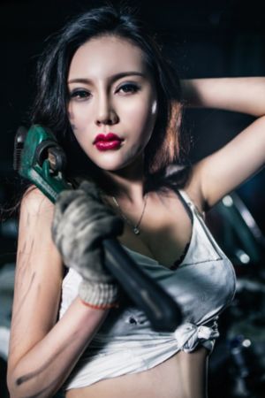 环太平洋：黑色禁区第一季
