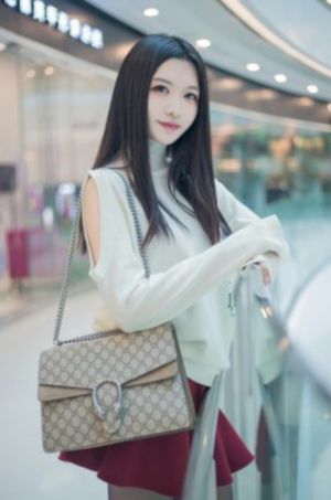华人世界