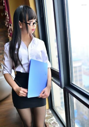 女婿归乡中秋好团圆