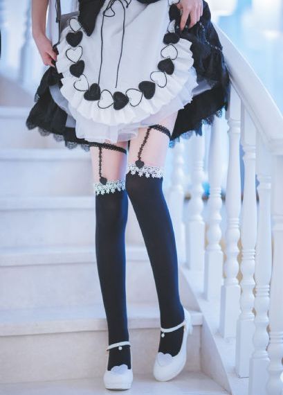 女儿们
