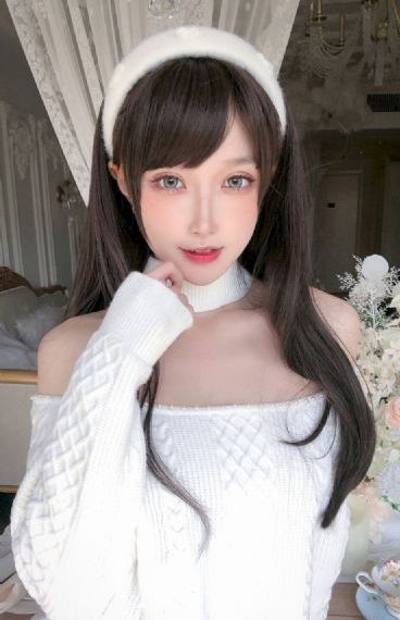 速速闪开，沈小姐要切大号了