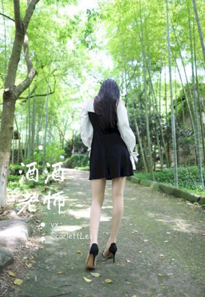 甜蜜闪婚进行时