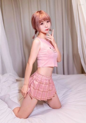 妻子的新世界