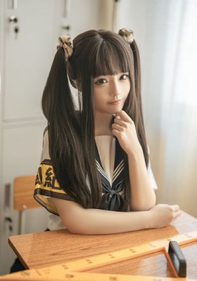 梅花儿香