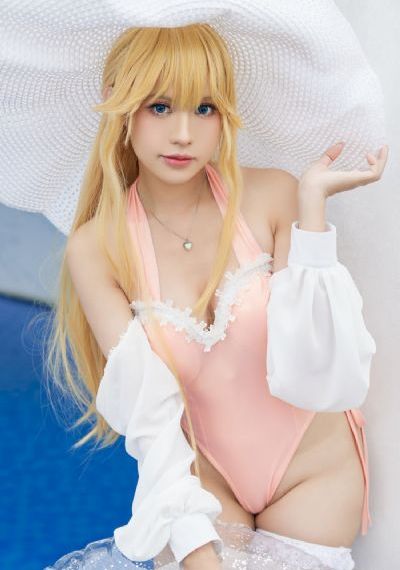 温泉屋的小老板娘