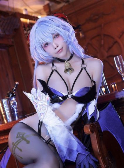 外星人阿果第四季