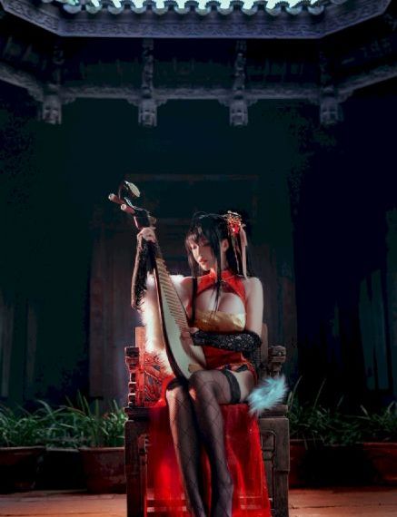 房东妹子青春期！