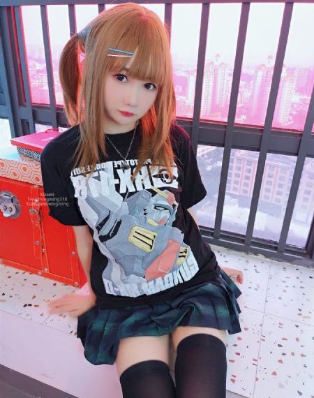 朝五晚九