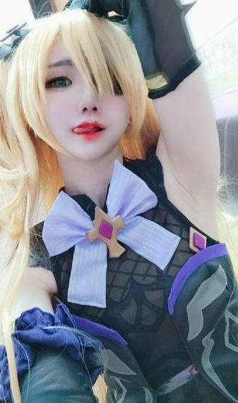 甘草叉