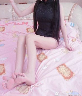 闪电舞