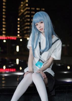 繁花盛开