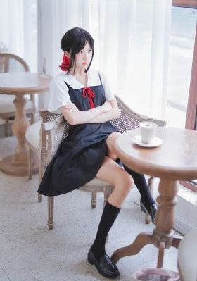 一觉醒来变成妹子