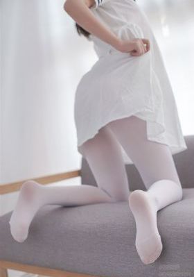 没有我