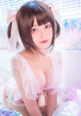 当女人爱上男人